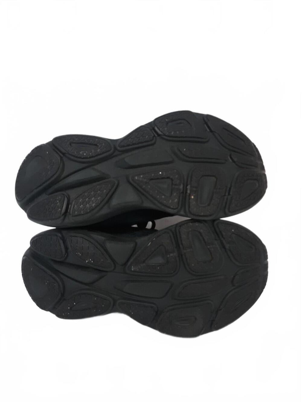 HOKA Bondi 8 BBLC Running Shoe Women Size 8D W Black - Picture 8 of 8